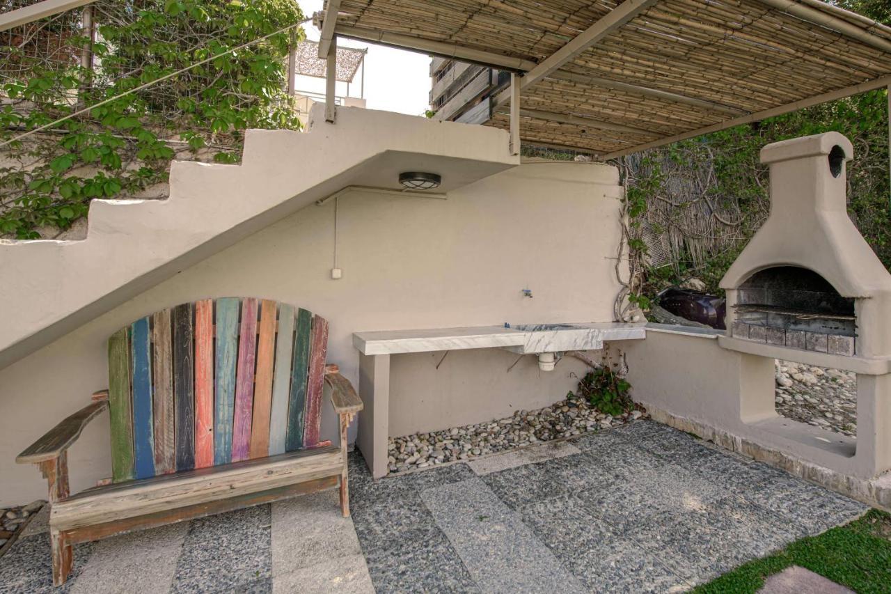Villa Emma Γεράνι Χανίων Εξωτερικό φωτογραφία