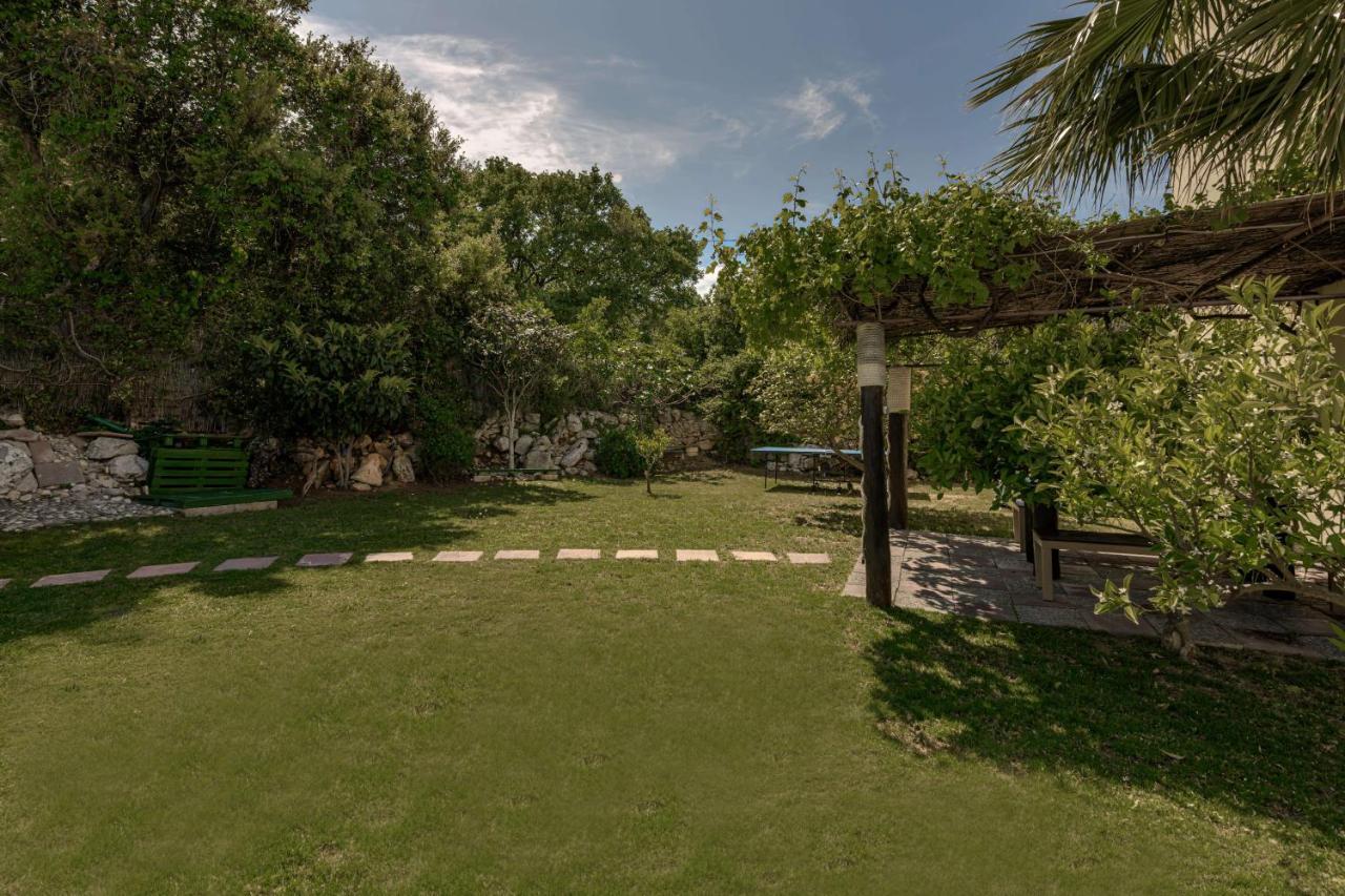 Villa Emma Γεράνι Χανίων Εξωτερικό φωτογραφία
